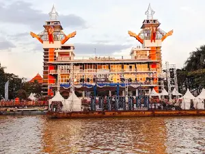 Menara Pandang Banjarmasin