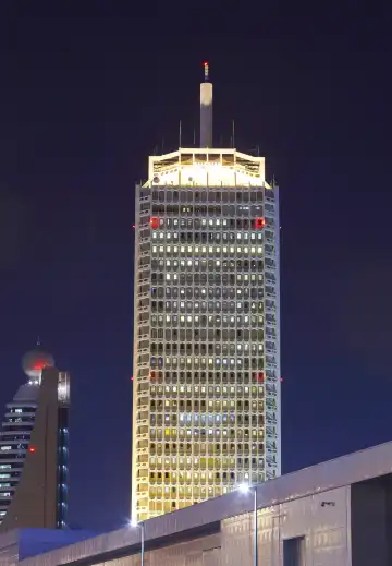 Hotels near مركز دبي التجاري العالمي