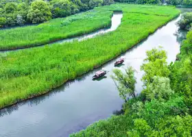 西溪國家濕地公園