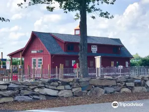 Tougas Family Farm