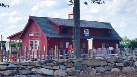 Tougas Family Farm