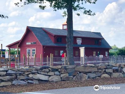 Tougas Family Farm