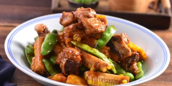 지린 로컬 음식 베스트 10