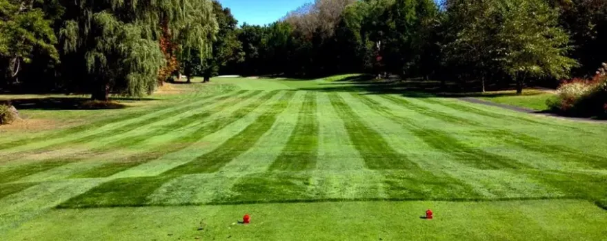 Emerson Golf Club
