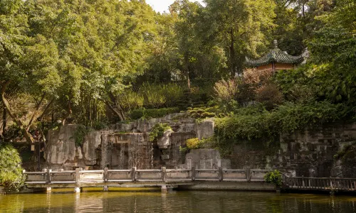 Eling Park