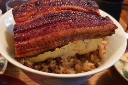 Hakata Robata Fishman