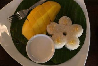 Popular dishes