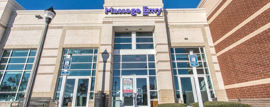 Massage Envy