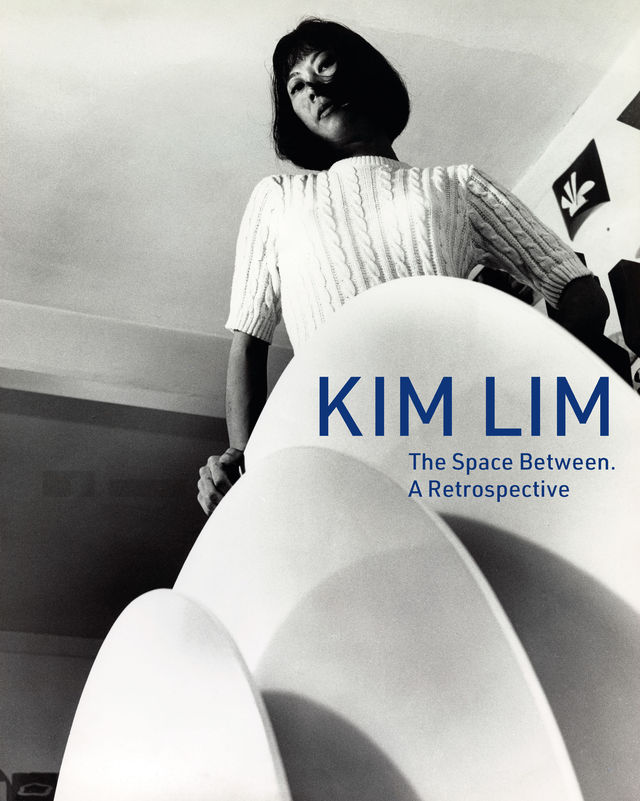 Kim Liml: The Space Between | National Gallery Singapore