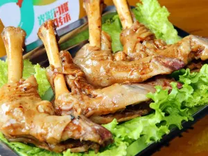 瑞恒源靖远特色羊羔肉总店(陈仓大道店)