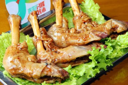 瑞恒源靖远特色羊羔肉总店(陈仓大道店)