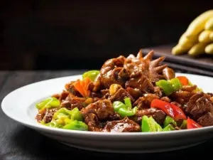 LUCHENGWANGSHI