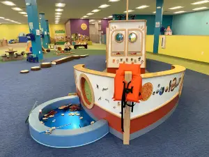 Play Space ABC Cayuga