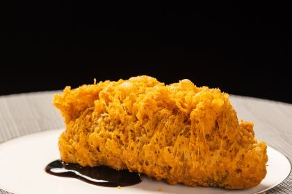 Huating Chinese Seafood Restaurant