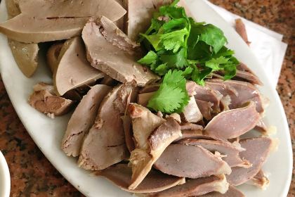 楚生鹅粿条汤(东山分店)