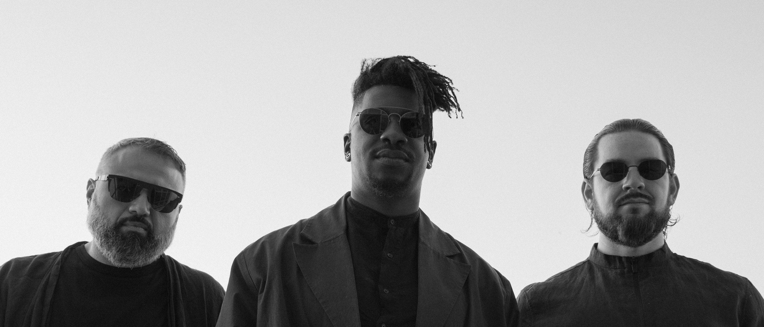 【클리블랜드】Animals As Leaders 투어 | House of Blues Restaurant & Bar