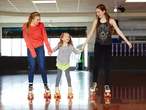 Dominion Skating Inc