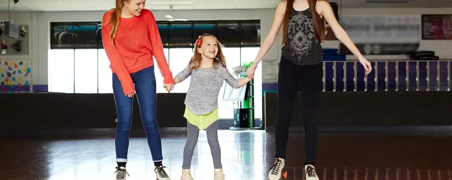 Dominion Skating Inc