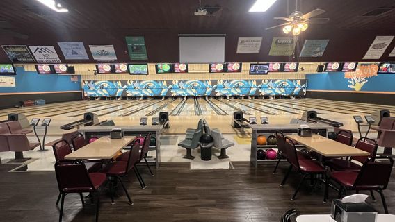 Plaza Lanes