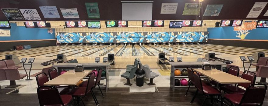 Plaza Lanes