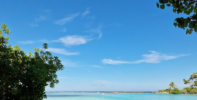 Lankan Finolhu Manta Point