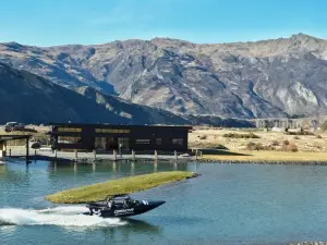 Oxbow Adventure Co