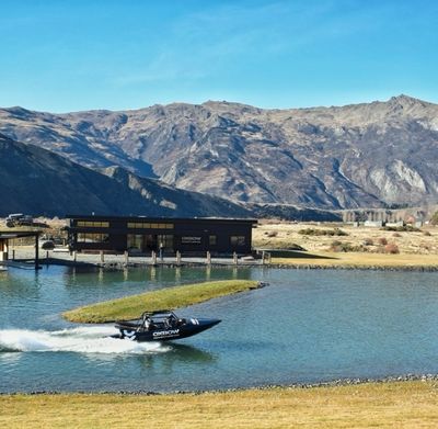 Oxbow Adventure Co