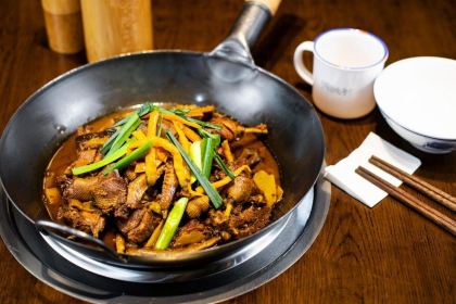 老徐家鸭院子(八一西路店)