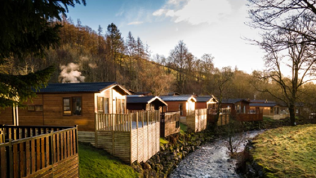 Parkdean Resorts Limefitt Holiday Park, Lake District
