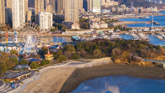 Dalian