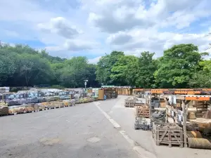 Pontarddulais Garden Centre