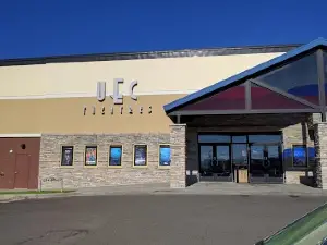 Tooele - UEC Theatres 9