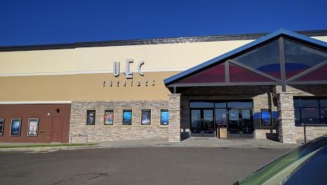 Tooele - UEC Theatres 9