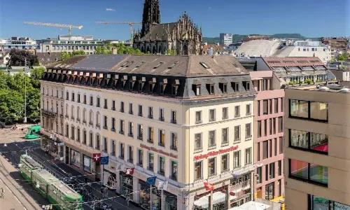 Toy Worlds Museum Basel