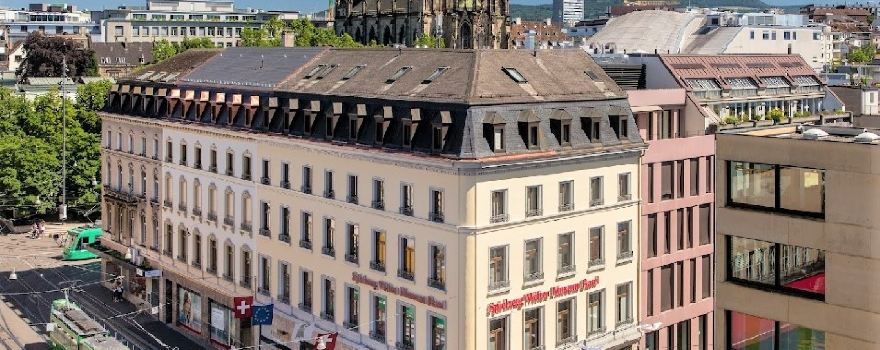 Toy Worlds Museum Basel