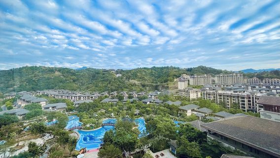 Meizhou