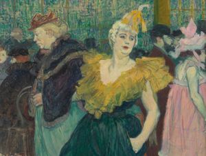 From Goya to Impressionism: The Oscar Reinhardt Collection | 考陶尔德美术馆