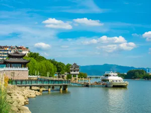 富春江