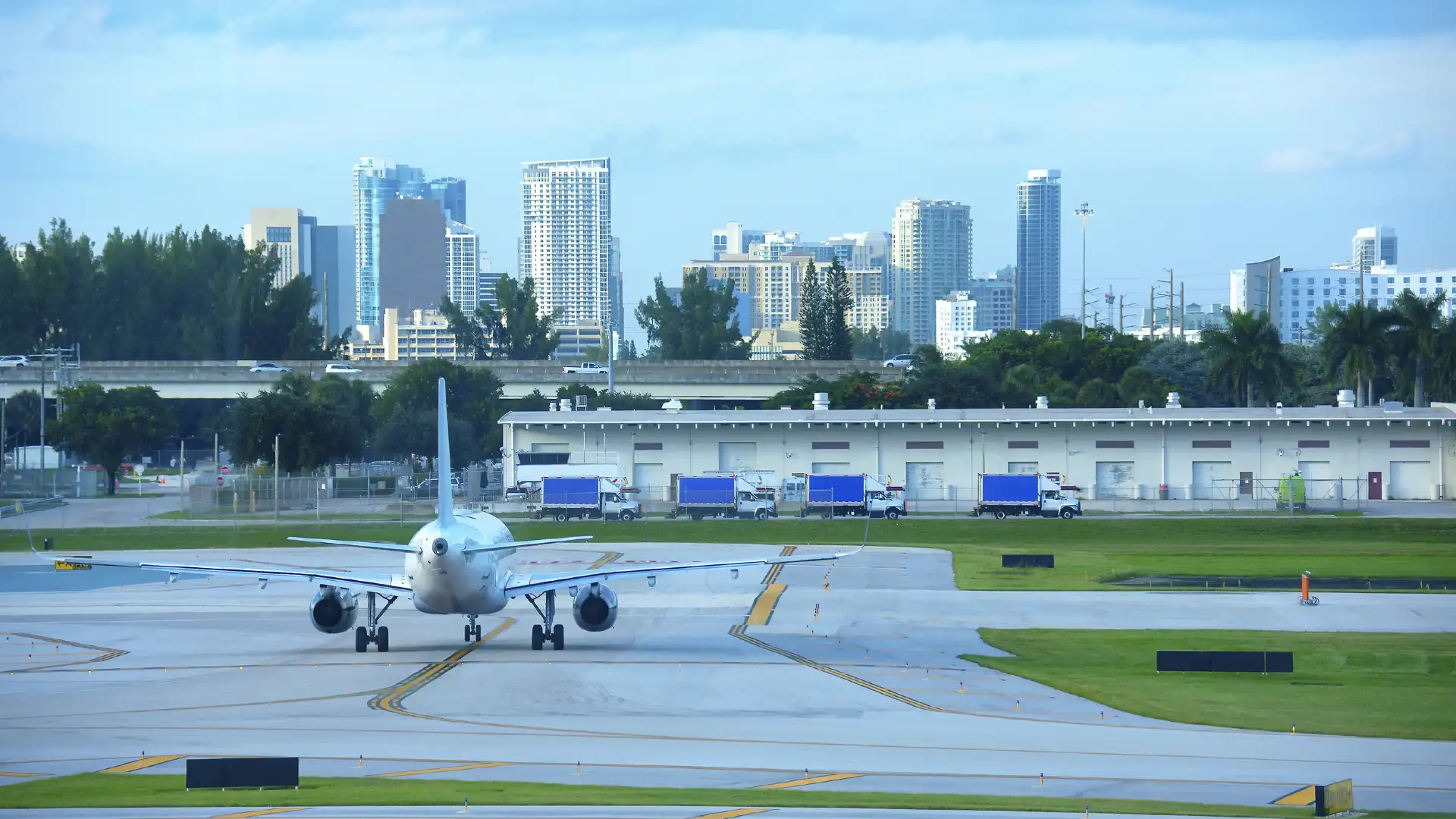 Hotels near Fort Lauderdale-Hollywood International Airport