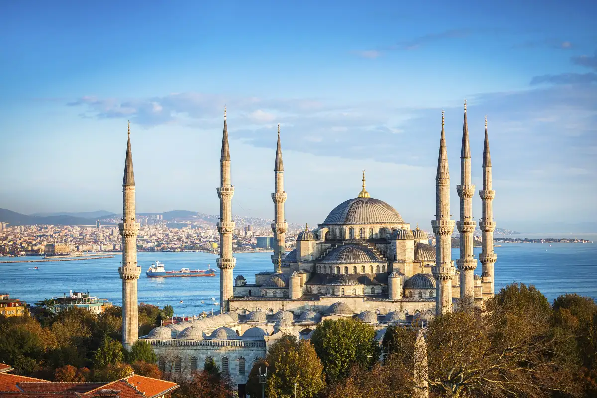 Sultanahmet
