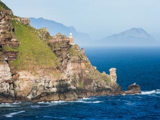 Day Trip in Cape Town