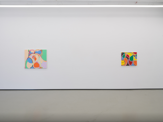 Holly Coulis: Song | Philip Martin Gallery