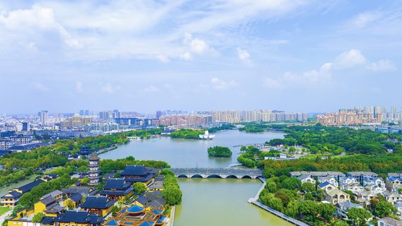 Jiaxing