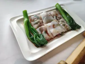 Treasure Chinese Restaurant