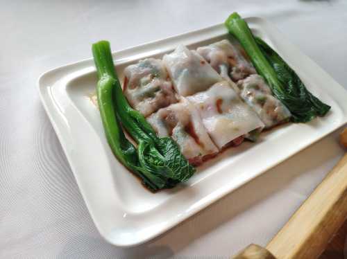 Treasure Chinese Restaurant