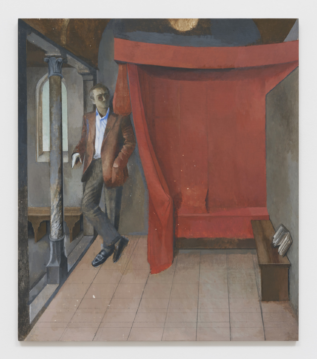 JULIEN NGUYEN | Matthew Marks Gallery