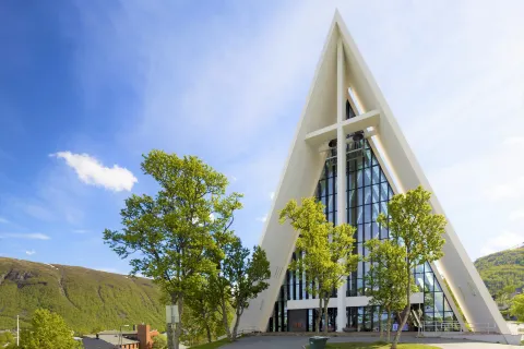Cattedrale dell'Artico