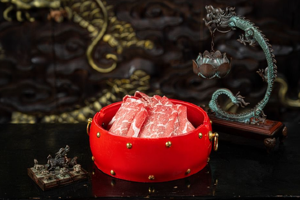 Popular dishes