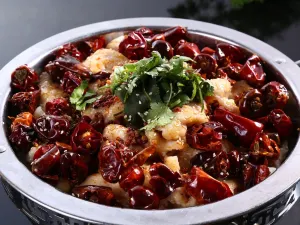 NO.13 Fen Xiang restaurant