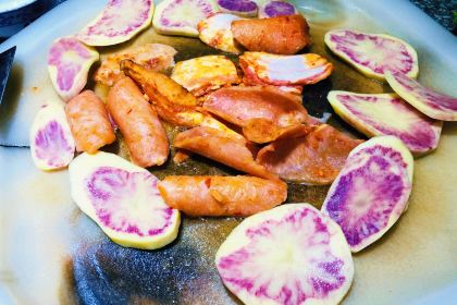 Honghong Smokeless Flagstone